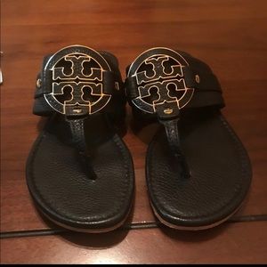 Tory Burch sandal. Size 9.5